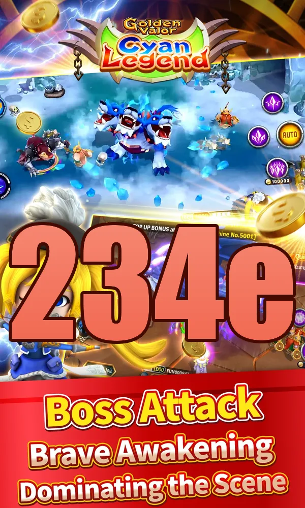 234e Masuk